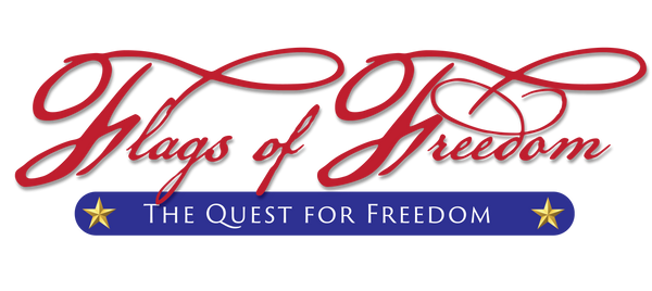 Flags of Freedom Store